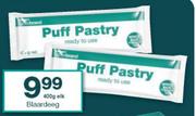Housebrand Puff Pastry-400g Each