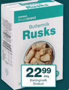 Housebrand Karringmelk Beskuit-500g 