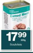 Housebrand Sout vleis-300g