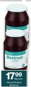Housebrand Sliced/Grated Beetroot-780g Each