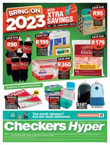 Checkers Hyper Specials | March 2023 Latest Catalogues | Guzzle ...