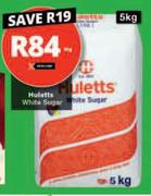 Huletts White Sugar