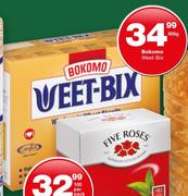 Bokomo Weet Bix-900g
