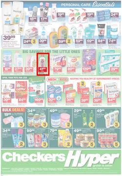 Checkers Hyper : 1 Week Only! (13 Aug - 19 Aug 2018), page 3