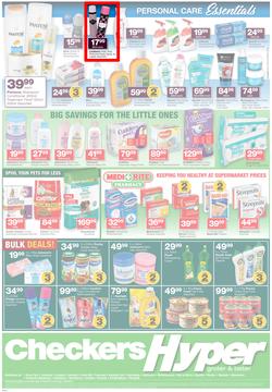 Checkers Hyper : 1 Week Only! (13 Aug - 19 Aug 2018), page 3