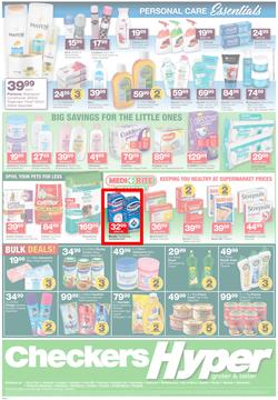 Checkers Hyper : 1 Week Only! (13 Aug - 19 Aug 2018), page 3