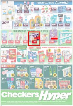 Checkers Hyper : 1 Week Only! (13 Aug - 19 Aug 2018), page 3