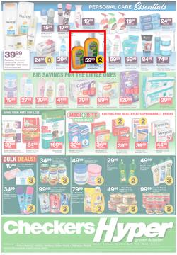 Checkers Hyper : 1 Week Only! (13 Aug - 19 Aug 2018), page 3