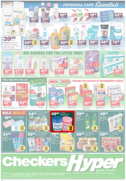 Checkers Hyper : 1 Week Only! (13 Aug - 19 Aug 2018), page 3