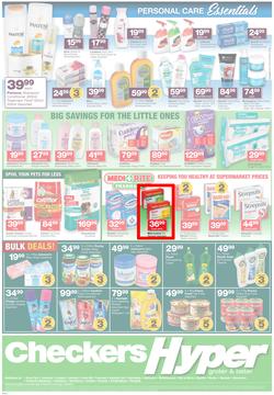 Checkers Hyper : 1 Week Only! (13 Aug - 19 Aug 2018), page 3