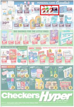 Checkers Hyper : 1 Week Only! (13 Aug - 19 Aug 2018), page 3