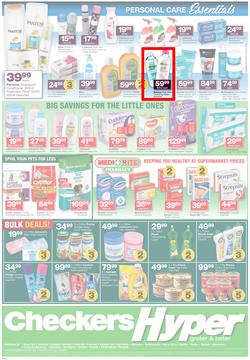 Checkers Hyper : 1 Week Only! (13 Aug - 19 Aug 2018), page 3