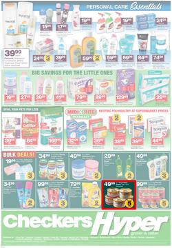 Checkers Hyper : 1 Week Only! (13 Aug - 19 Aug 2018), page 3