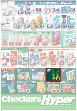 Checkers Hyper : 1 Week Only! (13 Aug - 19 Aug 2018), page 3