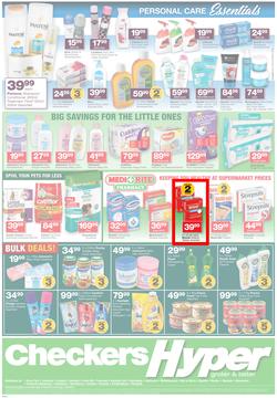 Checkers Hyper : 1 Week Only! (13 Aug - 19 Aug 2018), page 3