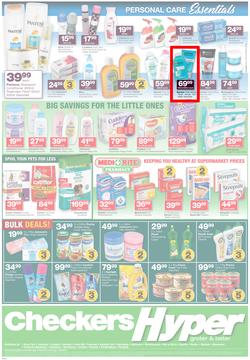 Checkers Hyper : 1 Week Only! (13 Aug - 19 Aug 2018), page 3