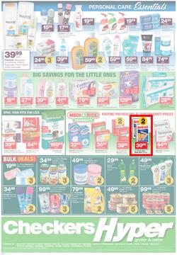 Checkers Hyper : 1 Week Only! (13 Aug - 19 Aug 2018), page 3