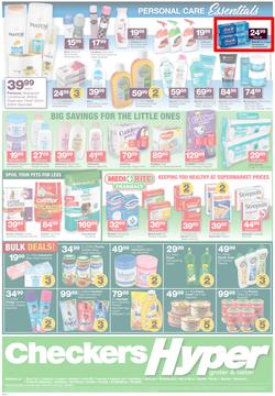Checkers Hyper : 1 Week Only! (13 Aug - 19 Aug 2018), page 3