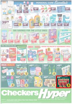 Checkers Hyper : 1 Week Only! (13 Aug - 19 Aug 2018), page 3
