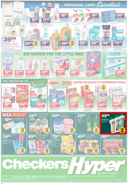 Checkers Hyper : 1 Week Only! (13 Aug - 19 Aug 2018), page 3