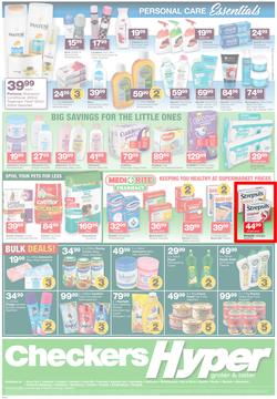 Checkers Hyper : 1 Week Only! (13 Aug - 19 Aug 2018), page 3