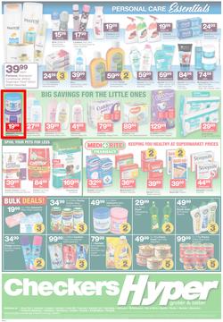 Checkers Hyper : 1 Week Only! (13 Aug - 19 Aug 2018), page 3