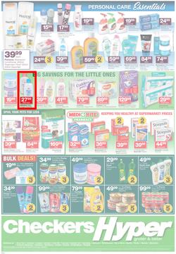 Checkers Hyper : 1 Week Only! (13 Aug - 19 Aug 2018), page 3