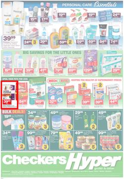 Checkers Hyper : 1 Week Only! (13 Aug - 19 Aug 2018), page 3