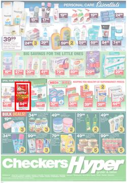 Checkers Hyper : 1 Week Only! (13 Aug - 19 Aug 2018), page 3