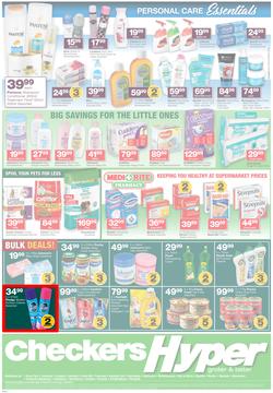Checkers Hyper : 1 Week Only! (13 Aug - 19 Aug 2018), page 3