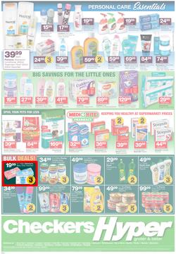 Checkers Hyper : 1 Week Only! (13 Aug - 19 Aug 2018), page 3