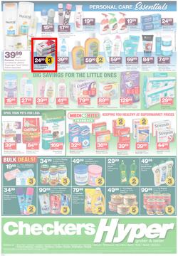 Checkers Hyper : 1 Week Only! (13 Aug - 19 Aug 2018), page 3
