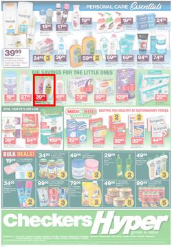 Checkers Hyper : 1 Week Only! (13 Aug - 19 Aug 2018), page 3