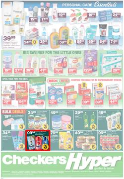 Checkers Hyper : 1 Week Only! (13 Aug - 19 Aug 2018), page 3