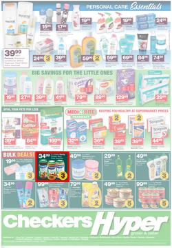 Checkers Hyper : 1 Week Only! (13 Aug - 19 Aug 2018), page 3