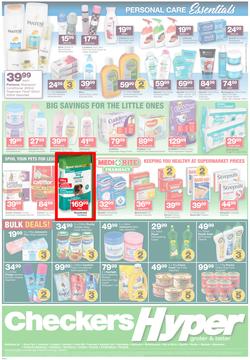 Checkers Hyper : 1 Week Only! (13 Aug - 19 Aug 2018), page 3