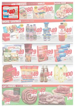 Checkers Hyper Gauteng : Crazy Combo Specials (21 Jan - 03 Feb 2019), page 2
