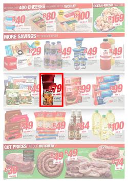 Checkers Hyper Gauteng : Crazy Combo Specials (21 Jan - 03 Feb 2019), page 2