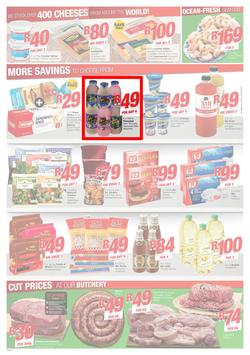 Checkers Hyper Gauteng : Crazy Combo Specials (21 Jan - 03 Feb 2019), page 2