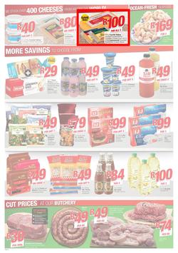 Checkers Hyper Gauteng : Crazy Combo Specials (21 Jan - 03 Feb 2019), page 2