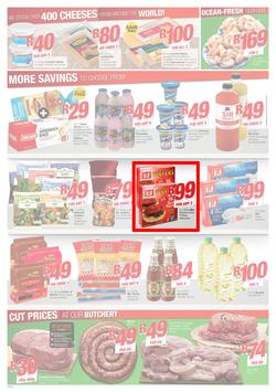 Checkers Hyper Gauteng : Crazy Combo Specials (21 Jan - 03 Feb 2019), page 2