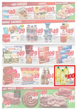 Checkers Hyper Gauteng : Crazy Combo Specials (21 Jan - 03 Feb 2019), page 2