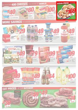 Checkers Hyper Gauteng : Crazy Combo Specials (21 Jan - 03 Feb 2019), page 2