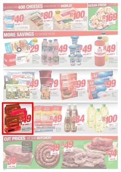 Checkers Hyper Gauteng : Crazy Combo Specials (21 Jan - 03 Feb 2019), page 2