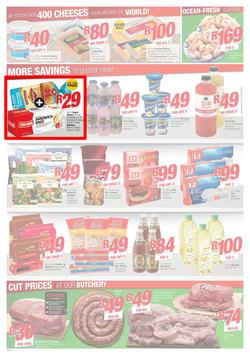 Checkers Hyper Gauteng : Crazy Combo Specials (21 Jan - 03 Feb 2019), page 2