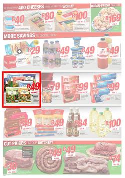 Checkers Hyper Gauteng : Crazy Combo Specials (21 Jan - 03 Feb 2019), page 2