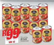 All Gold Braaismoor-12x410g Vir