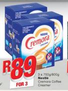 Nestle Cremora Coffee Creamer-3x750g/800g