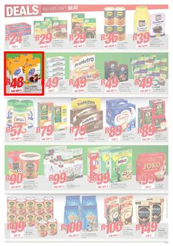 Checkers Hyper Gauteng : Crazy Combo Specials (21 Jan - 03 Feb 2019), page 3