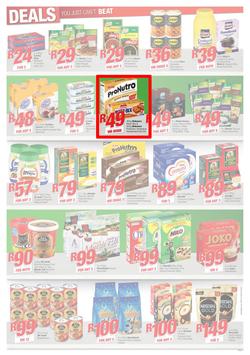 Checkers Hyper Gauteng : Crazy Combo Specials (21 Jan - 03 Feb 2019), page 3